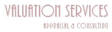 Valuation Services Logo